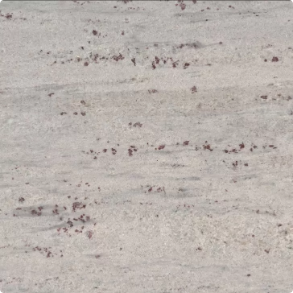 River White 3 cm - granite countertop